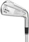 Srixon Golf Club ZX4 MKII 4-PW Iron Set Extra Stiff Steel +1.00 inch New