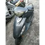 達成拍賣 台鈴 XR 125 中古零件拆賣 碼錶 把手 大燈 全車殼 內裝 車台 三角台 前叉 避震器 輪圈 歡迎詢問