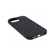 iPhone 11 Compatible Case Cover With Soft Silicone - Stone