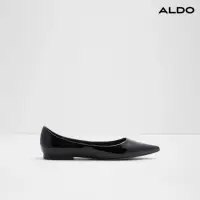 在飛比找momo購物網優惠-【ALDO】STESSYFLAT-質感美學純色平底鞋-女鞋(