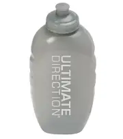 Ultimate Direction Flexform Ii 500 Bottle - Clear