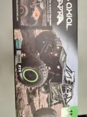 Axial RC Crawler UTB18 Capra 1/18 4 Wheel Drive RTR Grey AXI01002V2T2