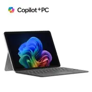 Microsoft Surface Pro Copilot+ PC 12in Snapdragon X Plus 16GB RAM 512GB NEW 2025
