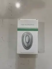 Hand Held Sleep Aid Device Improve Sleep Relief