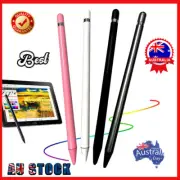 New Universal Capacitive Touch Screen Pen Drawing Stylus For iPad Android DD