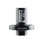 Ingersoll Rand S64H34L-PS1 Ingersoll Rand 3/4" Hex SAE Deep PowerSocket for Inge