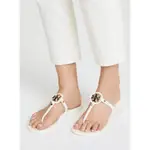 TORY BURCH MINI MILLER JELLY SANDALS 果凍涼鞋