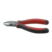 K-Tool International Diagonal Cutting Plier,6-1/2" L KTI-52006 K-Tool