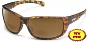 Suncloud Milestone Polarized Bi-Focal Reader Sunglasses by Smith Optics 6 OPTION