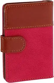 COHEALI Phone Wallet Card Holder Stylish Stick Card Sleeve for Cell Phones Ample Storage for Cards Coins Easy Access Adhesive Design Compatible with