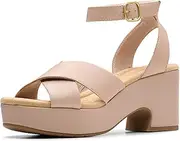 [Clarks] Women's Nerisa Pearl