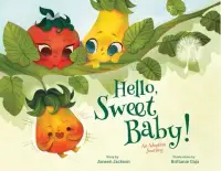 在飛比找博客來優惠-Hello, Sweet Baby: An Adoption