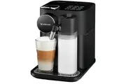De'Longhi Nespresso Gran Lattissima Automatic Capsule Coffee Machine (Black)