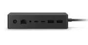 Microsoft Surface Dock 2, Model No 1917, usb-C, dual 4K at 60Hz, 199W dock.