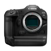 在飛比找PChome精選優惠-Canon EOS R3 BODY單機身(公司貨)