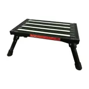 TRA BLACK LUMINOUS Portable Folding Step Caravan Camping Rv Jayco Accessories