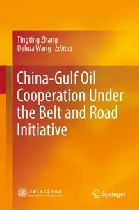 在飛比找樂天市場購物網優惠-【電子書】China-Gulf Oil Cooperatio