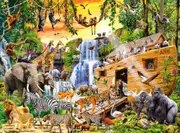 Castorland - The Ark Puzzle 3000pc