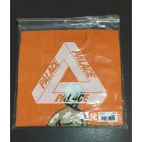 在飛比找蝦皮購物優惠-PALACE JIMMY PIDDLE T-SHIRT OR