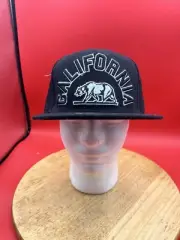 Top Level Hustle Snapback Adjustable Flat Bill Hat Baseball Cap