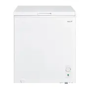 Inalto 142L Hybrid Chest Fridge/Freezer ICF142W2