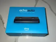 Echo Auto (1st gen) - Hands-free Alexa in your car with your phone