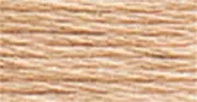 DMC 116 8-950 Pearl Cotton Ball Size 8 87yd-Light Desert Sand