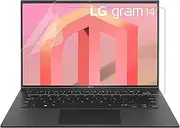i-Tensodo 2 Pack 14 inch Matte Screen Protector for LG Gram 14 inch, for LG Gram 14T90P/LG Gram 14Z90P, Aspect ratio 16:10 Laptop, Eye Protection Anti Glare Filter