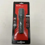 Surefire G2X-D-FG LED Flashlight Dual-Output Tactical Light Forest Green