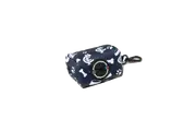 Carlton Blues AFL Dog Poop Bag