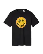 Ps Paul Smith Smiley Logo Tee X Large