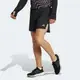 Adidas Black X-City Cooler Shorts 男款 黑色 短褲 HN0791【KAORACER】