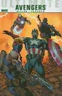 Ultimate Comics Avengers: Next Generation by Mark Millar: New