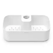 Brabantia Shower Caddy White #02111