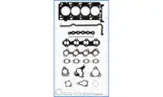 Head Gasket Set RENAULT LAGUNA III DCI 16V 2.0 150 M9R-805 (6/2008-2011)