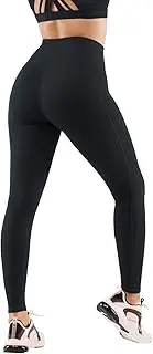 [Fabletics] Women's Define High-Waisted Legging, Workout, Yoga, Running, Athletic, Active, Maximum Compression, Flattering