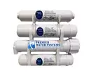 Premier XL Portable Reverse Osmosis Water Filter System 4 Stage 200 GPD Mega USA