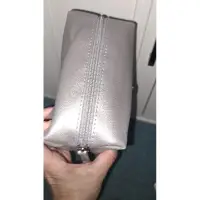 在飛比找蝦皮購物優惠-寶格麗化妝包 cosmetic bag Bvlgari