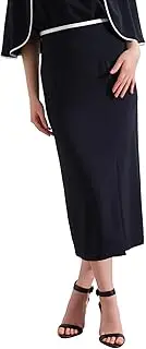 [Pinky & Dianne] Pinky & Diane 031-5120313 Tight Skirt (Bi-Color Setup) / Women's