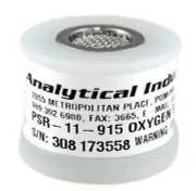 Analytical Industries PSR-11-915 Maxtec Max 1 / R113P90 Ohmeda 5120,5100,5250