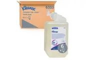 Kleenex Frequent Use Hand Soap Cleanser 6 x 1 Litre (6333)