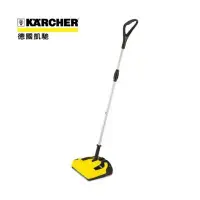 在飛比找Yahoo!奇摩拍賣優惠-德國 凱馳 KARCHER K55 直立式電動掃地機  / 