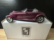 AMT ERTL Chrysler Prowler 1:25 1994