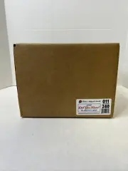 2025 Historic Autographs Did You Know? Factory Sealed 24 Hobby Box Case B5