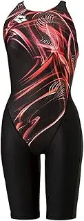[arena] Half Spats Red x Black
