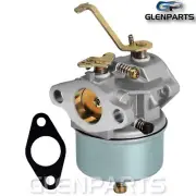 Carburetor FOR TECUMSEH H60-75572W H60-75574V H60-75577W H60-75578X H60-75469P
