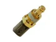 Water Temperature Sensor fits Dodge Journey 2009-2013 Sport Utility 4dr 46QHHB