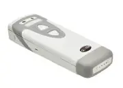 NEW CODE CR2611-PKXXX HAND READER MEDICAL BARCODE SCANNER WITH BATTERY OPEN BOX