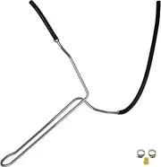 ACDelco Gold 36-367103 (19359805) Power Steering Return Line Hose Assembly