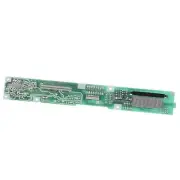 CONTROL UNIT (RCD1800M) DPWB-A574DRKZ1 - Genuine OEM Replacement Part